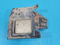 Komputer Sterownik silnika 55205621 Opel Zafira B 1.9 cdti