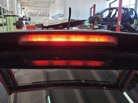 TRZECIE ŚWIATŁO STOP STOPU Toyota Avensis III T27
