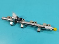 Listwa wtryskowa CZUJNIKI 35340-03HA0, 35342-2E610 Kia Niro I 16-22 1.6 GDI