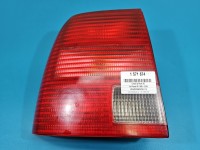 Lampa tył lewa Vw Passat B5 sedan 95-00 SEDAN Z LISTWĄ ŻARÓWKOWĄ EUROPA