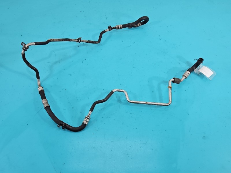 Przewód wspomagania Porsche Panamera I 970 970347237