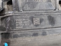 KIEROWNICA Wlot powietrza BMW G20 2.0 T