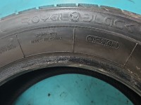 Royal Black, Royal A/S, 195 mm, Profil opony: 65, Średnica: 15", 6971594107359, H do 210 km/h, 91 - 615 kg, 4X OPONY...