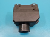 Stacyjka KLUCZYK WKŁADKA Mercedes W221 2215450308