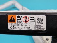Kurtyna lewa poduszka airbag Opel Mokka A HB