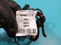 Wiązka instalacja Jaguar, Silniczka nawiewu INSTALACJA Wiązka przewodów Siłownik klimatyzacji, KlimatyzacjI JAGUAR XF II...