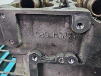 Głowica Mercedes W212 R6510160201, 301939 2,2.0 CDI