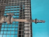 Półoś przód prawa Mazda 2 II DE 1.3 16V manual