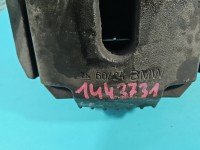Zacisk przód lewy Bmw e60 e61 2.5d (M57)
