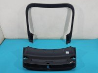 Tapicerka klapy boczek bagażnika Audi A5 8T 8T8867979, 8T8867973