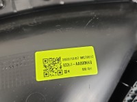 Tapicerka drzwi tył prawa boczek Hyundai Elantra VII 20- 83361-AA000, 83740-AA000, 83341-AA300