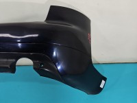 Zderzak tył Audi A6 C5 sedan