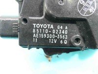 Silniczek wycieraczek przód Toyota Corolla E16 E18 13-19 85110-02340