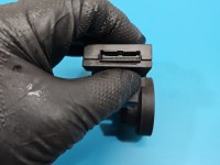 Komputer Sterownik silnika Opel Astra II G 1.8 16V 09117394