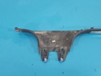 Osłona ZAŚLEPKA PLASTIK Peugeot 3008 II 9811645977