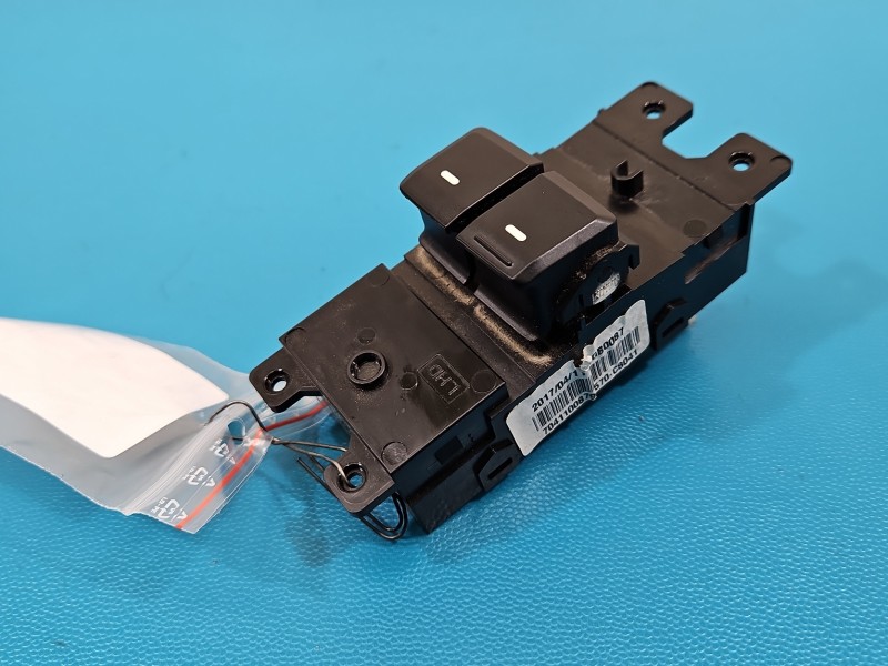 Przełącznik szyb HYUNDAI i20 II 14-20 299139875 Europejska, 2x szyba EU