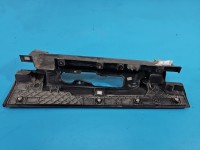 Osłona ZAŚLEPKA PLASTIK Renault Trafic III 265A66978R, 265A64439R