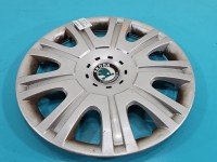 Kołpak sztuka Skoda Octavia II