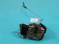 Zamek przód lewy 9645686680 Peugeot 307 EUROPA 6pin