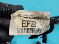 Instalacja Wiązka drzwi przód prawych Ford S-max II MK2