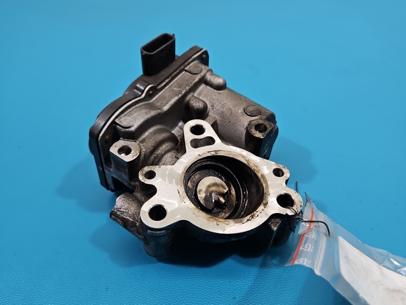 Zawór egr Mercedes Vito W447 14- 147100361R 1.75 cdi Diesel, Mercedes, DENSO 5PIN