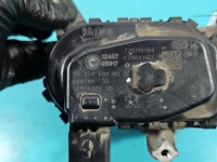 Zawór egr Peugeot 301 9807369980 1.6 hdi Diesel, Europejska, 5pin