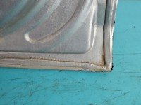 DRZWI PRZÓD PRAWE PASAŻERA Ford Focus C-Max I MK1 5d srebrny