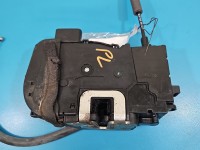 Zamek przód lewy 81310-3U000 Kia Sportage III 10-15 EUROPA Producent części: KIA, 6pin