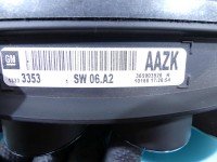 Licznik Opel Insignia A 08-17 13333353 2.0 cdti EUROPA