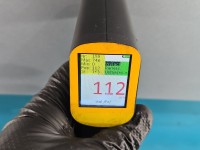 Maska przednia Honda CR-V II NH623M