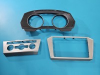 Listwa listwy dekory dekor deski Vw Passat B8 eu