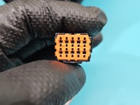 Lusterko prawe Peugeot 3008 II biały KWED europa