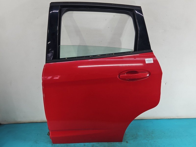 Drzwi tył lewe FORD C-MAX II MK2 HB 5d czerwony CA Drzwi tył lewe FORD C-MAX II MK2 HB 5d czerwony CA
