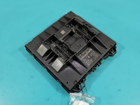 Sterownik moduł komfortu Seat Ibiza IV 6J 6R0937087B Producent części: Seat, Europejska, BCM