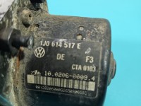 Pompa abs Audi A3 8L 1J0614517E, 1C0907379E