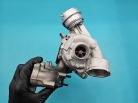 Turbosprężarka Regenerowana Vw Passat B6 765261-6, GT1646V, HGR03G253010 2.0 tdi 140KM