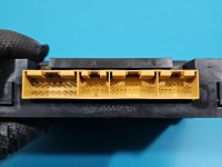 Konsola panel nawiewu Audi A3 8L 8L0820043B