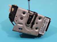 Zamek tył prawy P04589922AE Jeep Grand Cherokee IV WK2 Producent części: JEEP, 4 pin