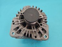 TEST Alternator Renault Megane III 231000018R 2.0 CVT 16V