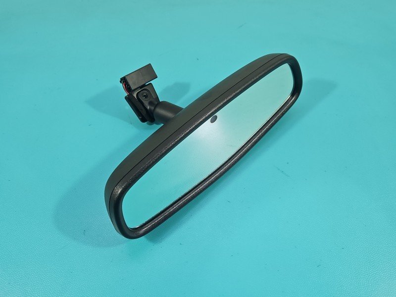 Lusterko wewnętrzne Opel Insignia B wsteczne 13540311