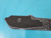 Osłona ZAŚLEPKA PLASTIK Skoda Superb IV 3J1863046