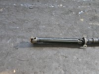 Wał napędowy tył Bmw e46 2.0 16V