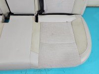 Kanapa tył fotel tylny Citroen C4 II