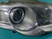 Reflektor prawy lampa przód Vw Passat B6 EUROPA