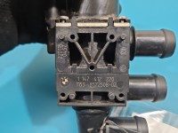 Zawór wody BMW iX3 G08 elektrozawór 8572508