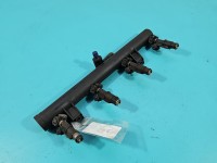 Wtryskiwacz Peugeot 307 01F003A, 9628084680 2.0 16V