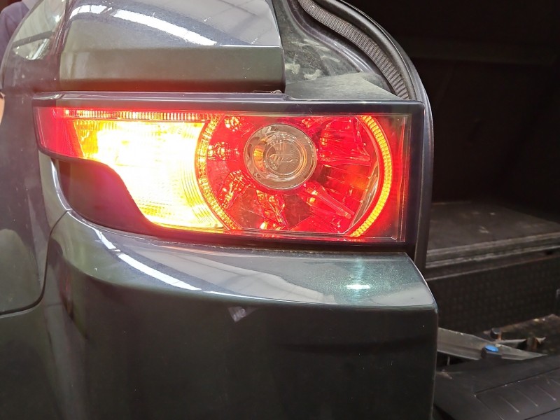 Lampa tył lewa błotnika Land rover range Evoque I 11-18 HB EUROPA 178926