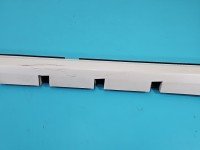 Listwa progowa prawa PRÓG NAKŁADKA Ford Fusion USA 2012-2020