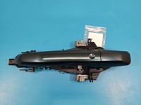 Klamka tył lewa zewnętrzna JAGUAR XF II X260 BJ32-22AN02