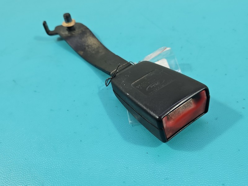 Pas bezpieczeństwa przód lewy kierowcy Ford Transit MK7 06-13 6C11-V61203-AA EU